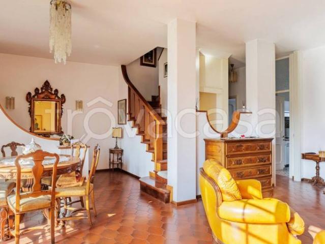 Villa Schiera in vendita a San Carlo, Muggiò