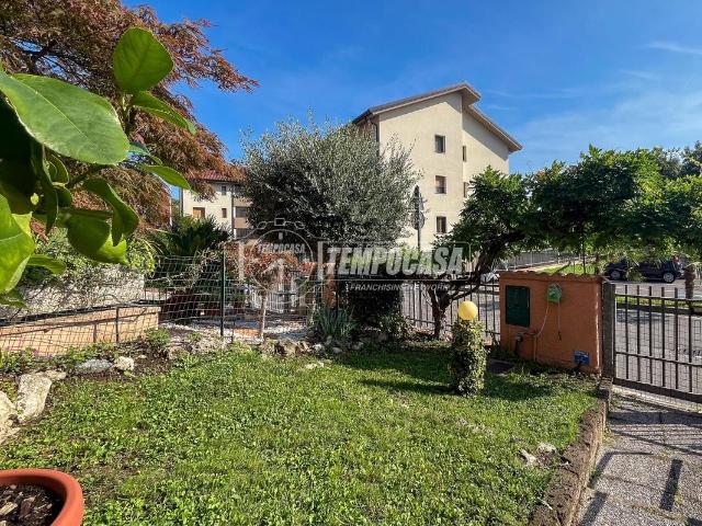 Villa Schiera in vendita a Mulazzano, Lombardia