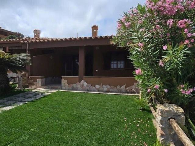 Villa Schiera in vendita a Costa Rei, Muravera