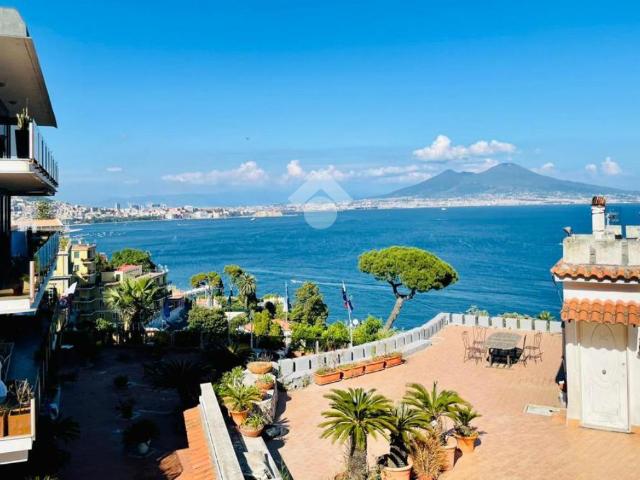 Villa Schiera in vendita a Municipalità 1, Napola