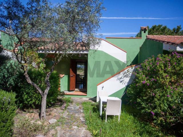 Villa Schiera in vendita a Narbolia, Sardigna/Sardegna