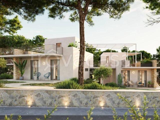 Villa Schiera in vendita a Santa Caterina, Puglia