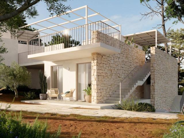 Villa Schiera in vendita a Santa Caterina, Puglia