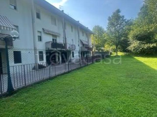 Villa Schiera in vendita a Comunità montana della valle Trompia, Nave