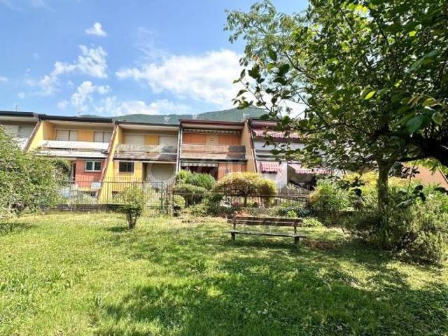 Villa Schiera in vendita a Comunità montana della valle Trompia, Nave
