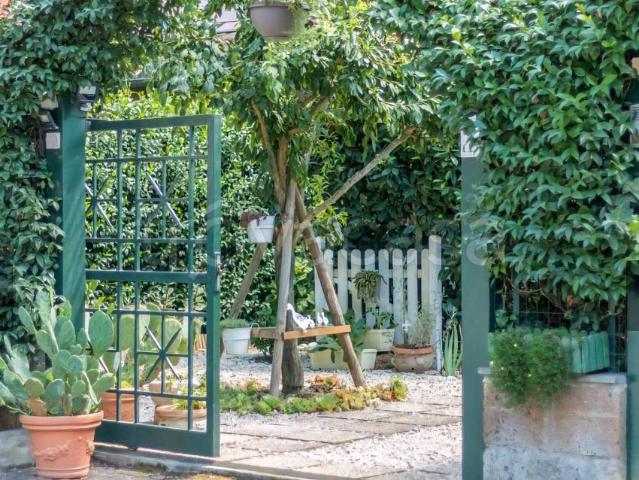 Villa Schiera in vendita a Belvedere Lidia, Nepi