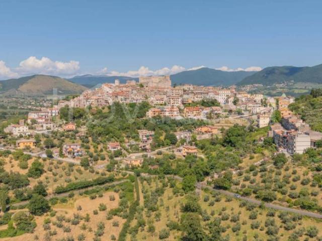 Villa Schiera in vendita a Roma Capitale, Lazio