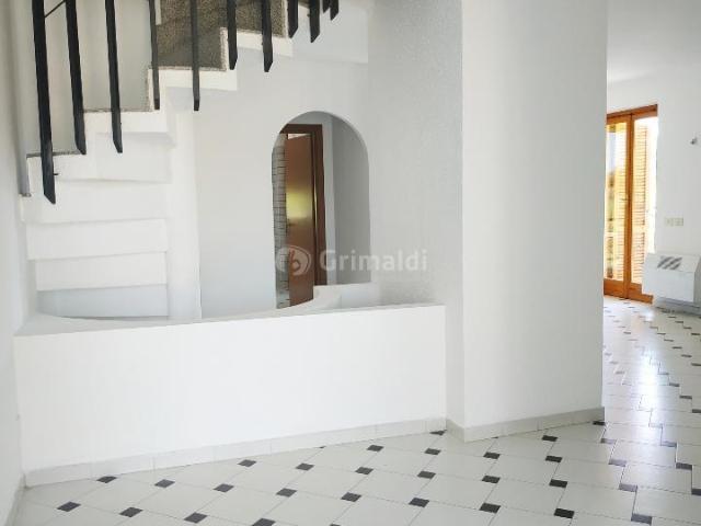 Villa Schiera in vendita a Roma Capitale, Lazio