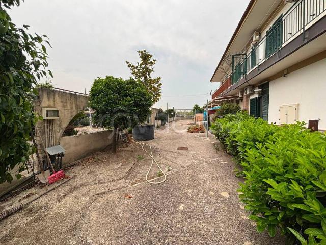 Villa Schiera in vendita a Nocera Inferiore, Campania