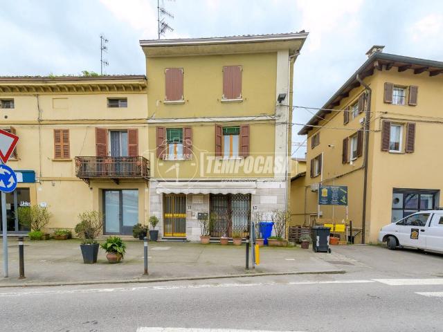 Villa Schiera in vendita a Noceto, Reggio Emilia