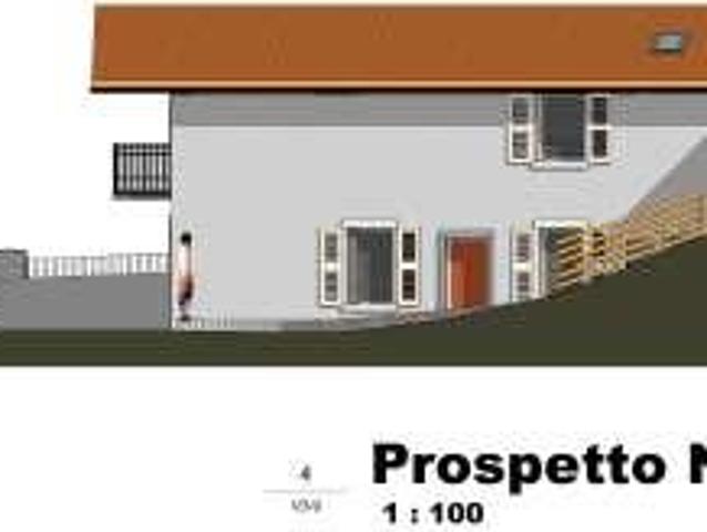 Villa Schiera in vendita a Comunità della Vallagarina, Nogaredo