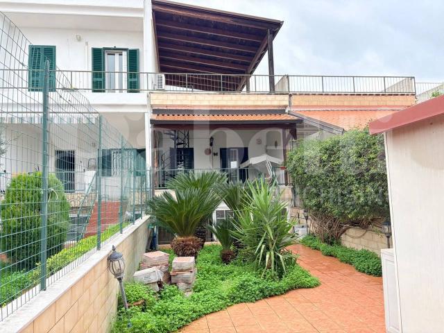 Villa Schiera in vendita a Il Poggetto, Puglia