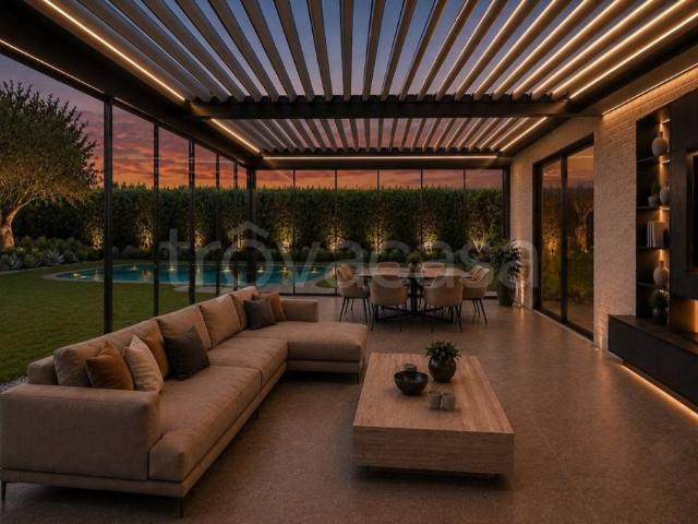 Villa Schiera in vendita a Unione dei comuni del Sorbara, Nonantola