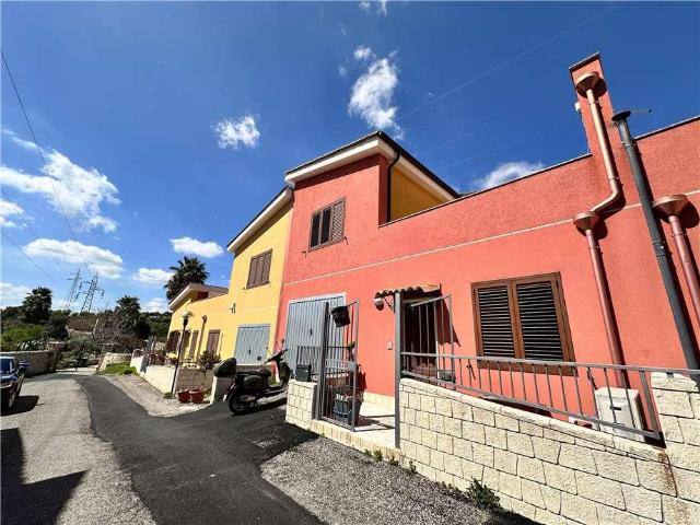 Villa Schiera in vendita a Noto, Sicilia