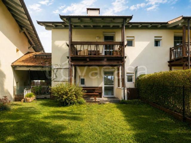 Villa Schiera in vendita a Salten-Schlern - Salto-Sciliar, Nova Ponente - Deutschnofen