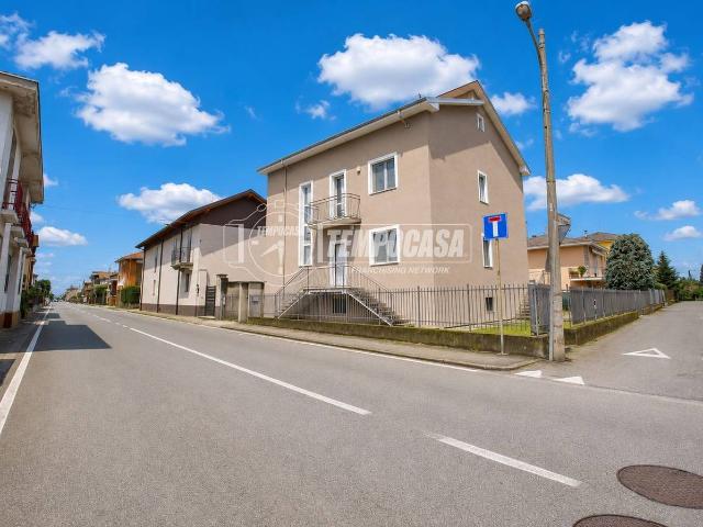 Villa Schiera in vendita a Piemonte, Novara