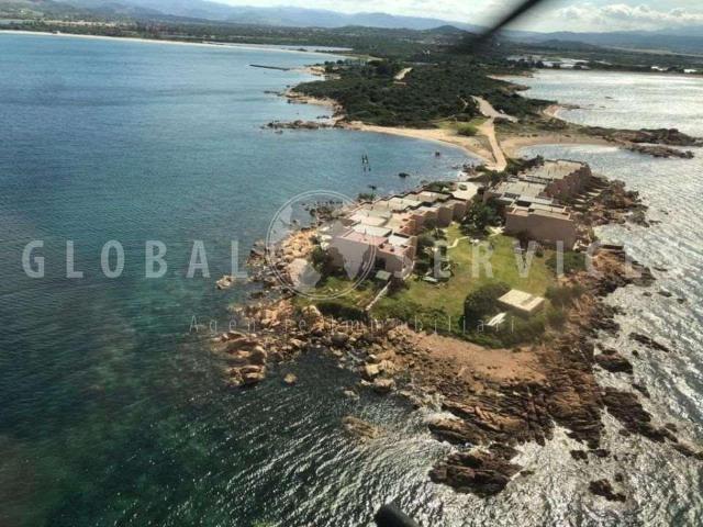 Villa Schiera in vendita a San Pantaleo, Sardigna/Sardegna