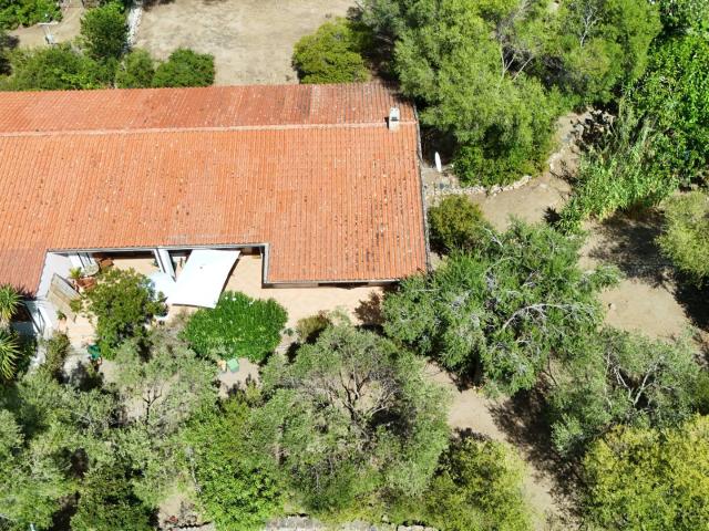 Villa Indipendente in vendita a San Pantaleo, Sardigna/Sardegna