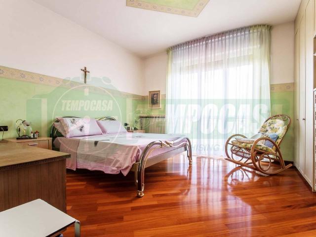 Villa Schiera in vendita a Buon Gesù, Olgiate Olona