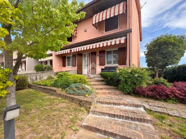 Villa Schiera in vendita a Oppeano, Veneto