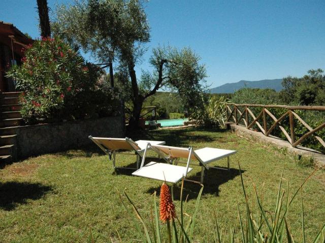 Villa Schiera in vendita a Neghelli, Orbetello