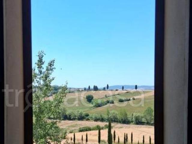 Villa Schiera in vendita a Orciano Pisano, Toscana