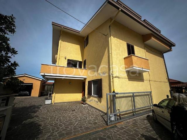 Villa Schiera in vendita a Santa Liberata, Ortona