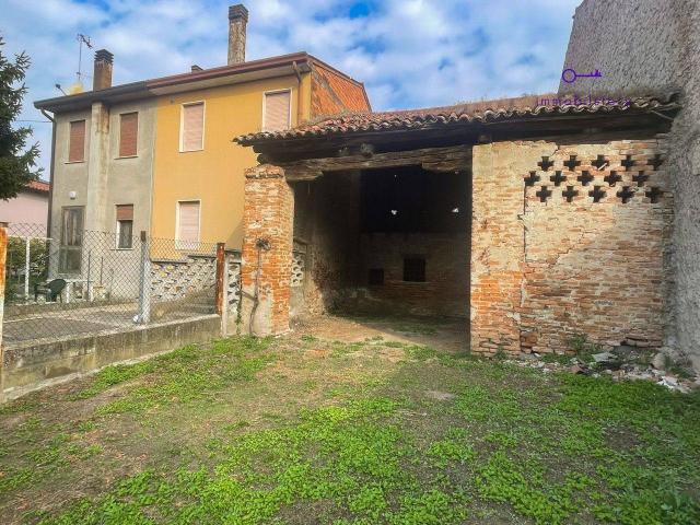 Villa Schiera in vendita a Tresto, Ospedaletto Euganeo