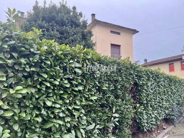 Villa Schiera in vendita a Ospitaletto, Lombardia