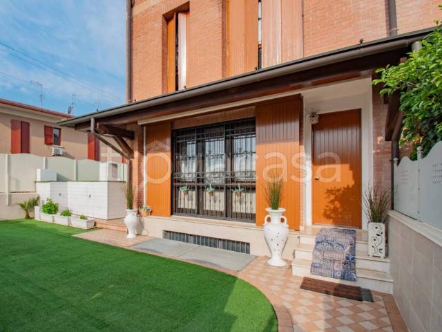 Villa Schiera in vendita a Lovernato, Ospitaletto