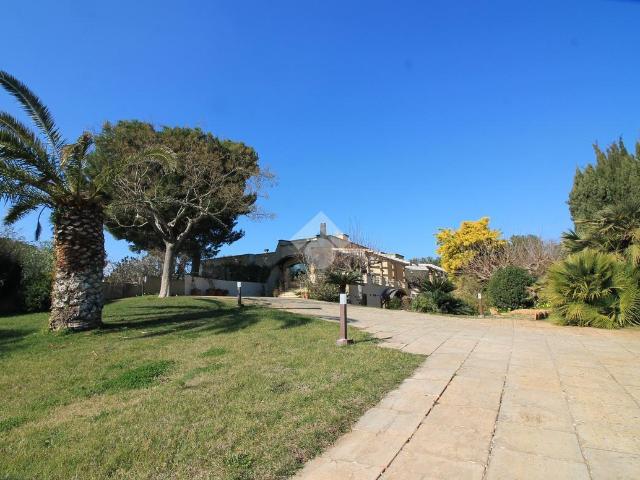Villa Schiera in vendita a Puglia, Brindisi