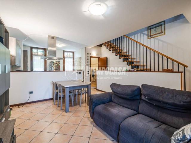 Villa Schiera in vendita a Unione dei comuni Savena-Idice, Ozzano Dell'emilia