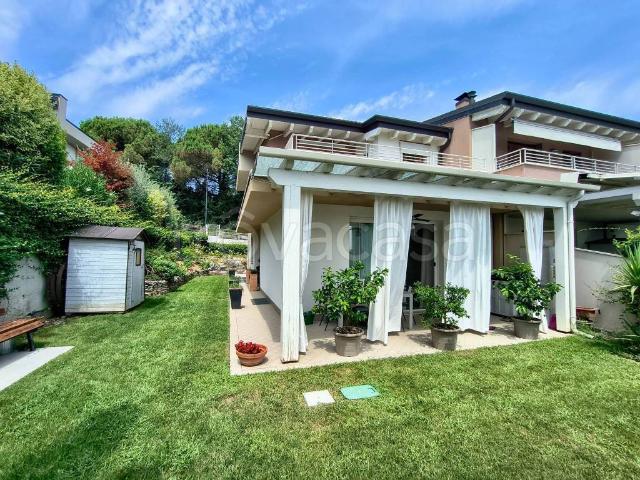 Villa Schiera in vendita a Padenghe Sul Garda, Lombardia