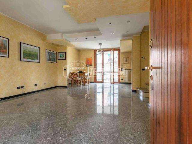 Villa Schiera in vendita a Zona Omogenea Milano Nord, Paderno Dugnano