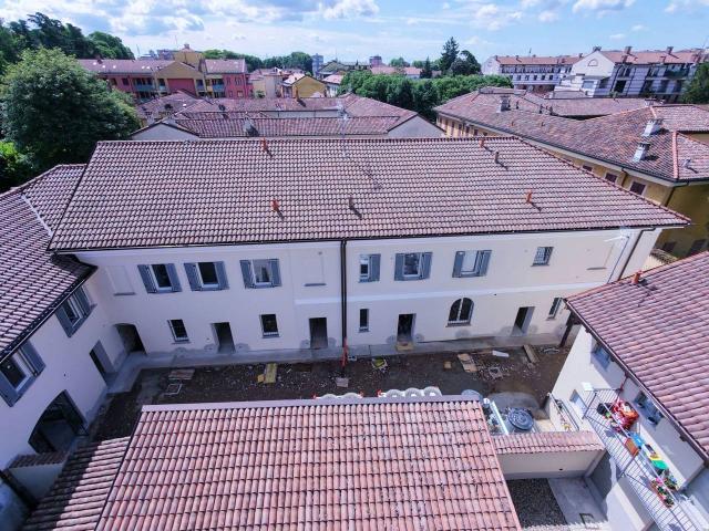 Villa Schiera in vendita a Zona Omogenea Milano Nord, Paderno Dugnano