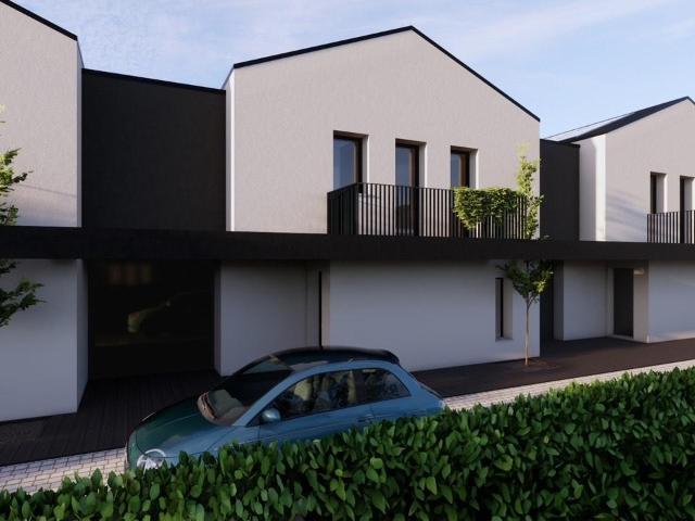 Villa Schiera in vendita a Voltabarozzo, Padova