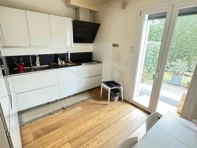 Villa Schiera in vendita a San Giuseppe, Padova