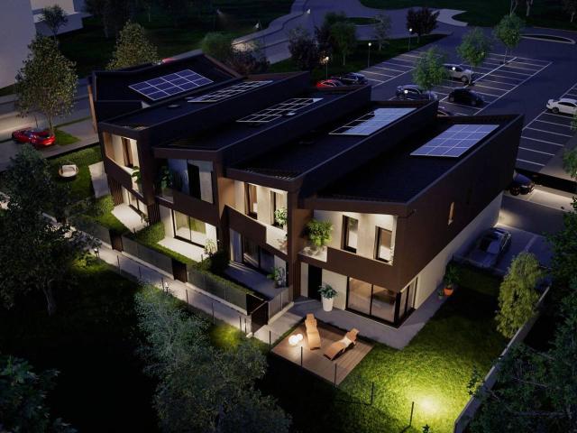 Villa Schiera in vendita a Camin, Padova