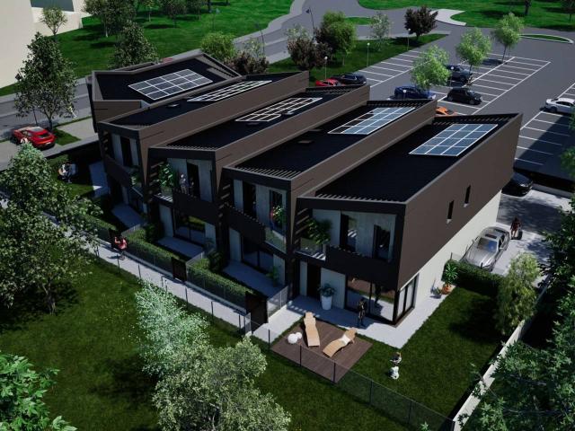 Villa Schiera in vendita a Camin, Padova