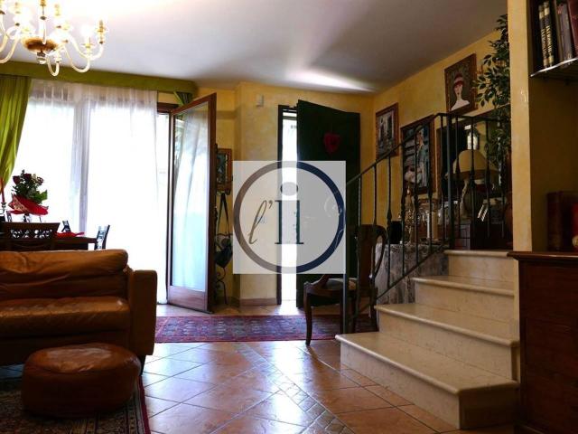 Villa Schiera in vendita a Padova, Veneto