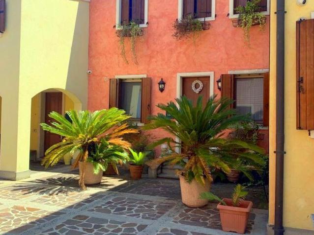 Villa Schiera in vendita a San Giuseppe, Padova