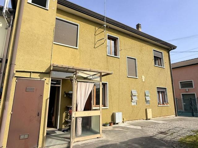 Villa Schiera in vendita a Camin, Padova