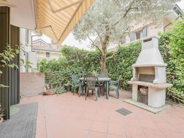 Villa Schiera in vendita a Voltabrusegana, Padova