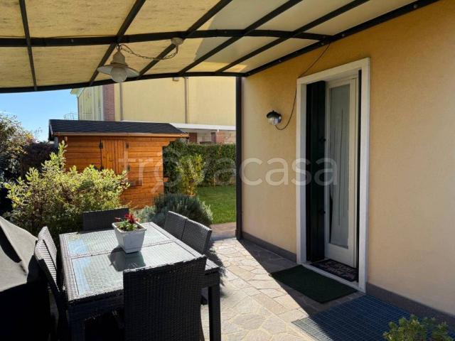 Villa Schiera in vendita a Padova