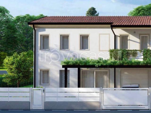 Villa Schiera in vendita a Padova, Veneto