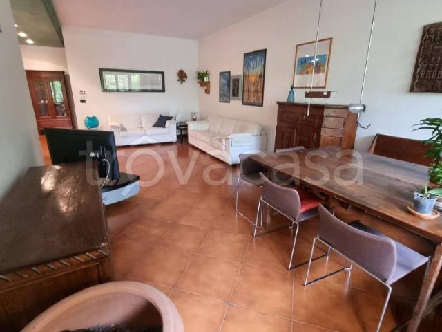 Villa Schiera in vendita a Padova