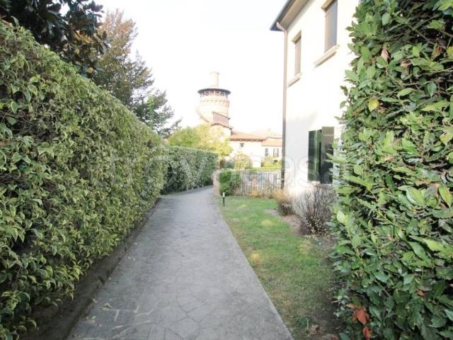 Villa Schiera in vendita a San Giuseppe, Padova