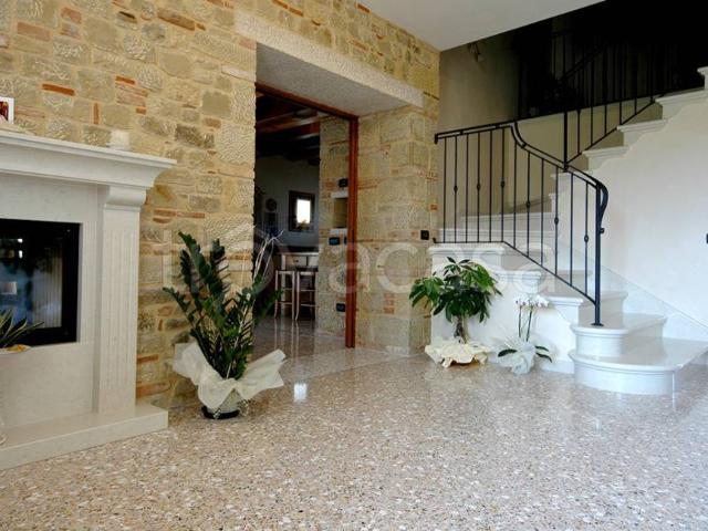 Villa Schiera in vendita a Padova