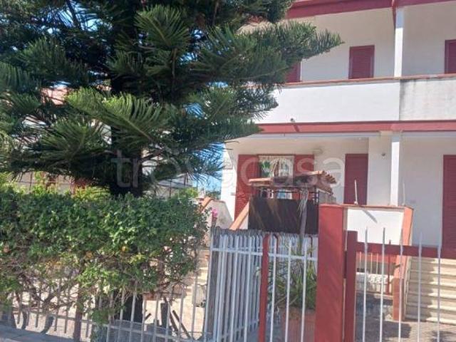 Villa Schiera in vendita a Capaccio, Campania