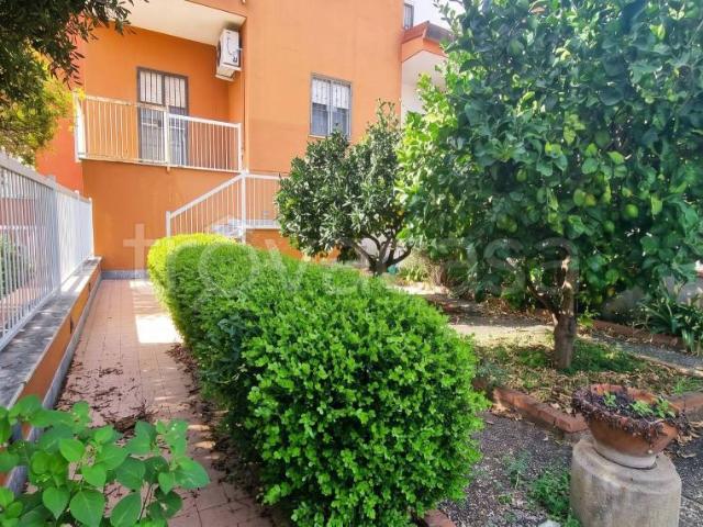 Villa Schiera in vendita a Borgo Nuovo, Palermo